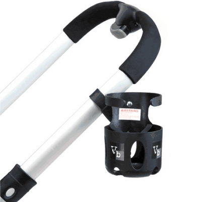 Valco Universal Cup Holder