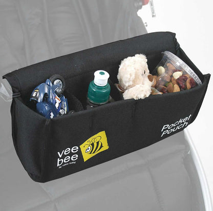 Valco Universal Pocket Pouch Snack Pack - A9092