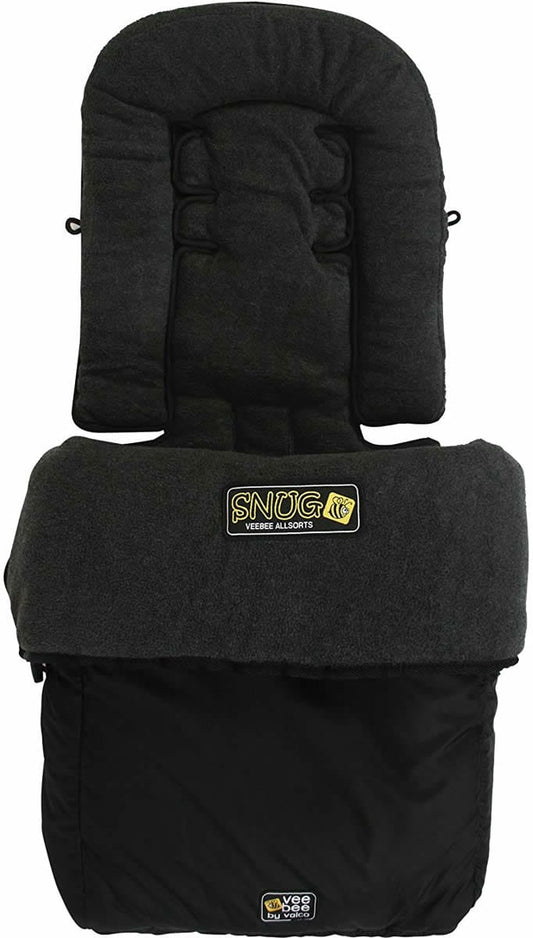 Valco Universal Snug Foot Muff - A995