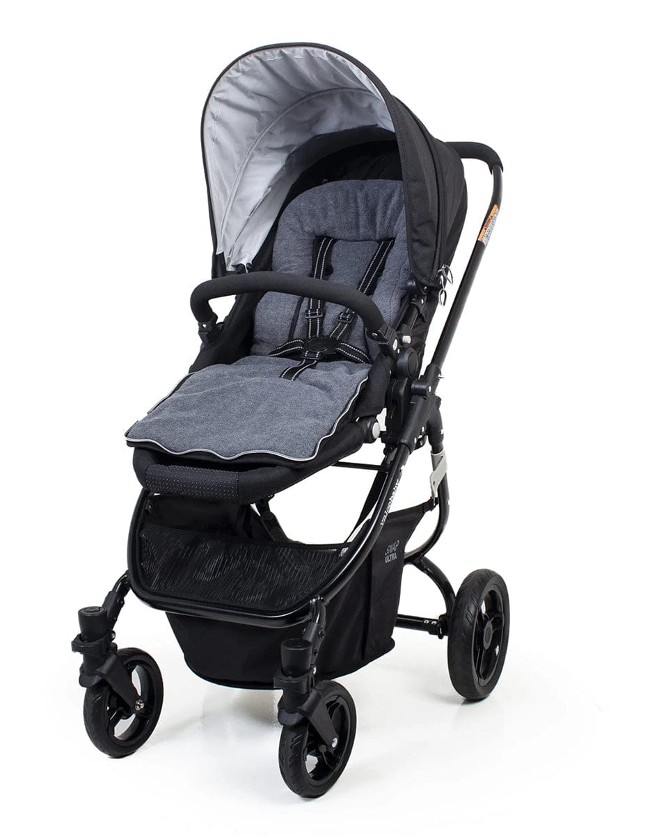 Valco Universal Snug Footmuff - Night - A9806