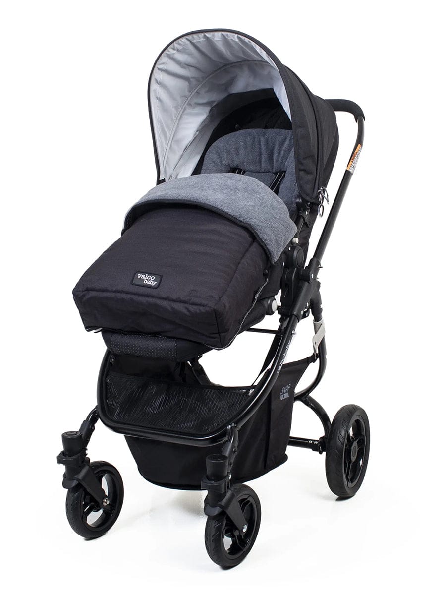 Valco Universal Snug Footmuff - Night - A9806