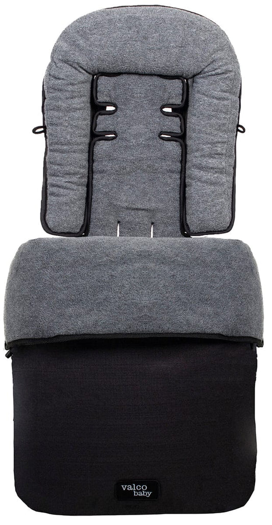 Valco Universal Snug Footmuff - Night - A9806