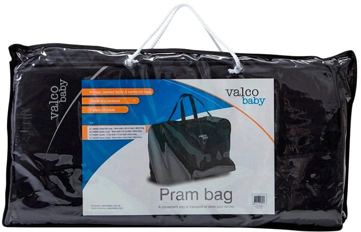 Valco Baby Storage Bag Universal
