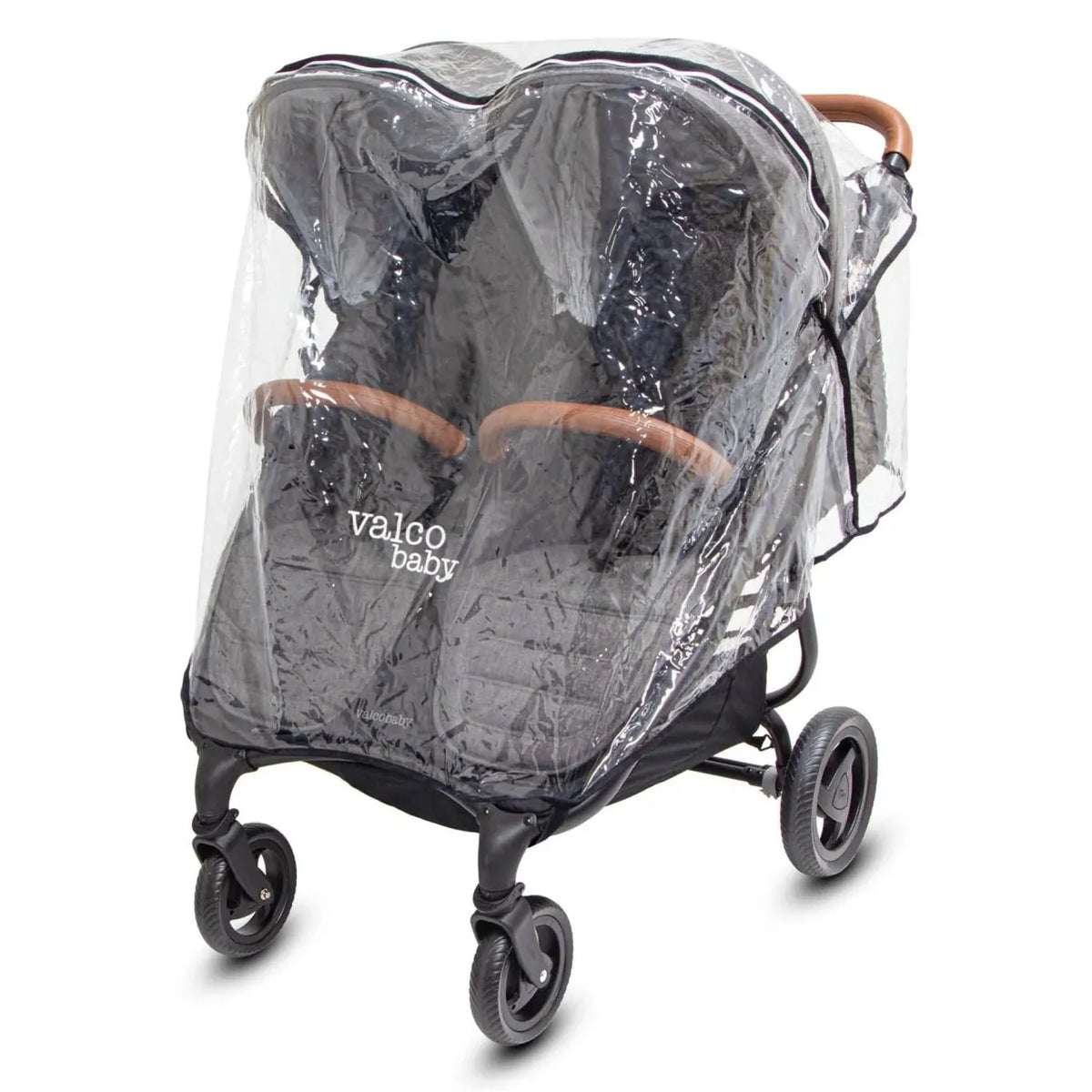 Valco Trend Duo Storm Cover