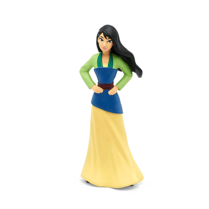 Tonies Princess Mulan (4y+)