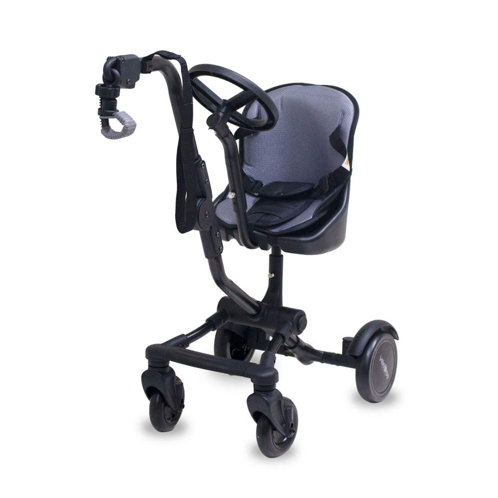 VeeBee Co-Rider Toddler Trailer Seat - A0037