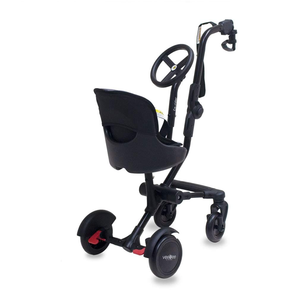 VeeBee Co-Rider Toddler Trailer Seat - A0037