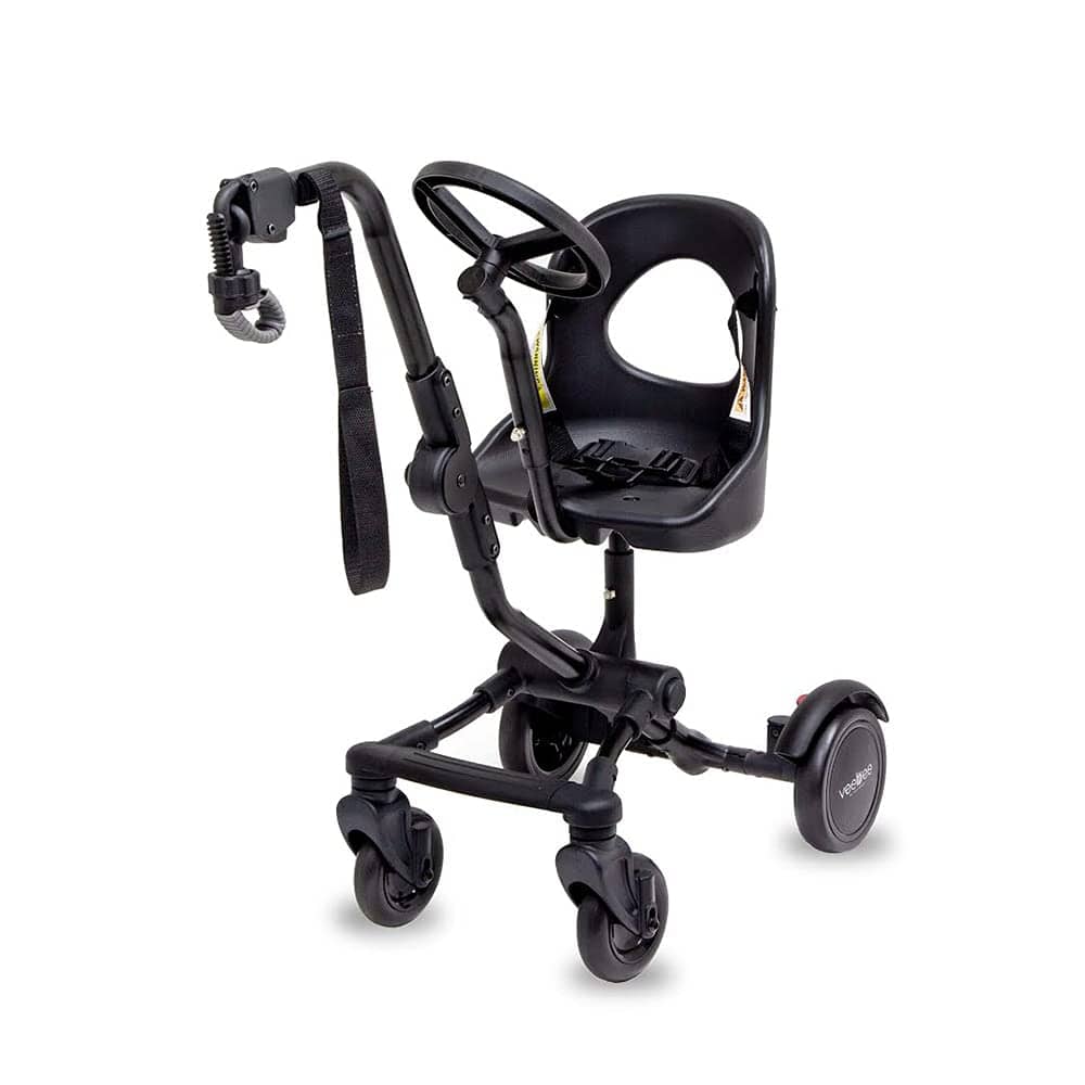 VeeBee Co-Rider Toddler Trailer Seat - A0037