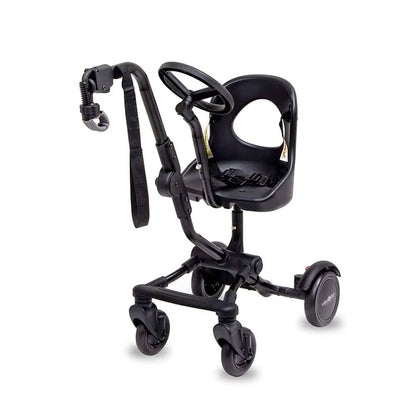VeeBee Co-Rider Toddler Trailer Seat - A0037