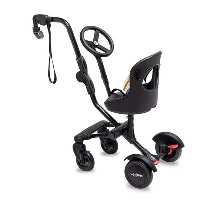 VeeBee Co-Rider Toddler Trailer Seat - A0037