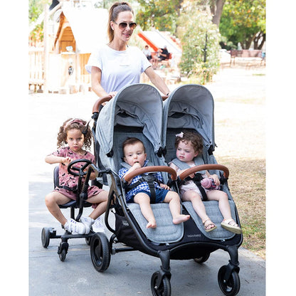 VeeBee Co-Rider Toddler Trailer Seat - A0037