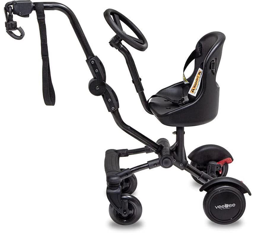 VeeBee Co-Rider Toddler Trailer Seat - A0037