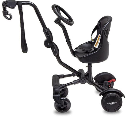 VeeBee Co-Rider Toddler Trailer Seat - A0037