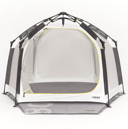 Veer Air Pad Basecamp Cushion - BPAD