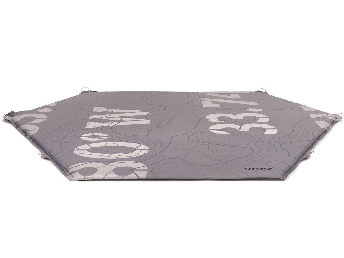 Veer Air Pad Basecamp Cushion - BPAD
