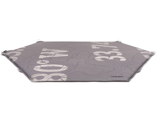Veer Air Pad Basecamp Cushion - BPAD
