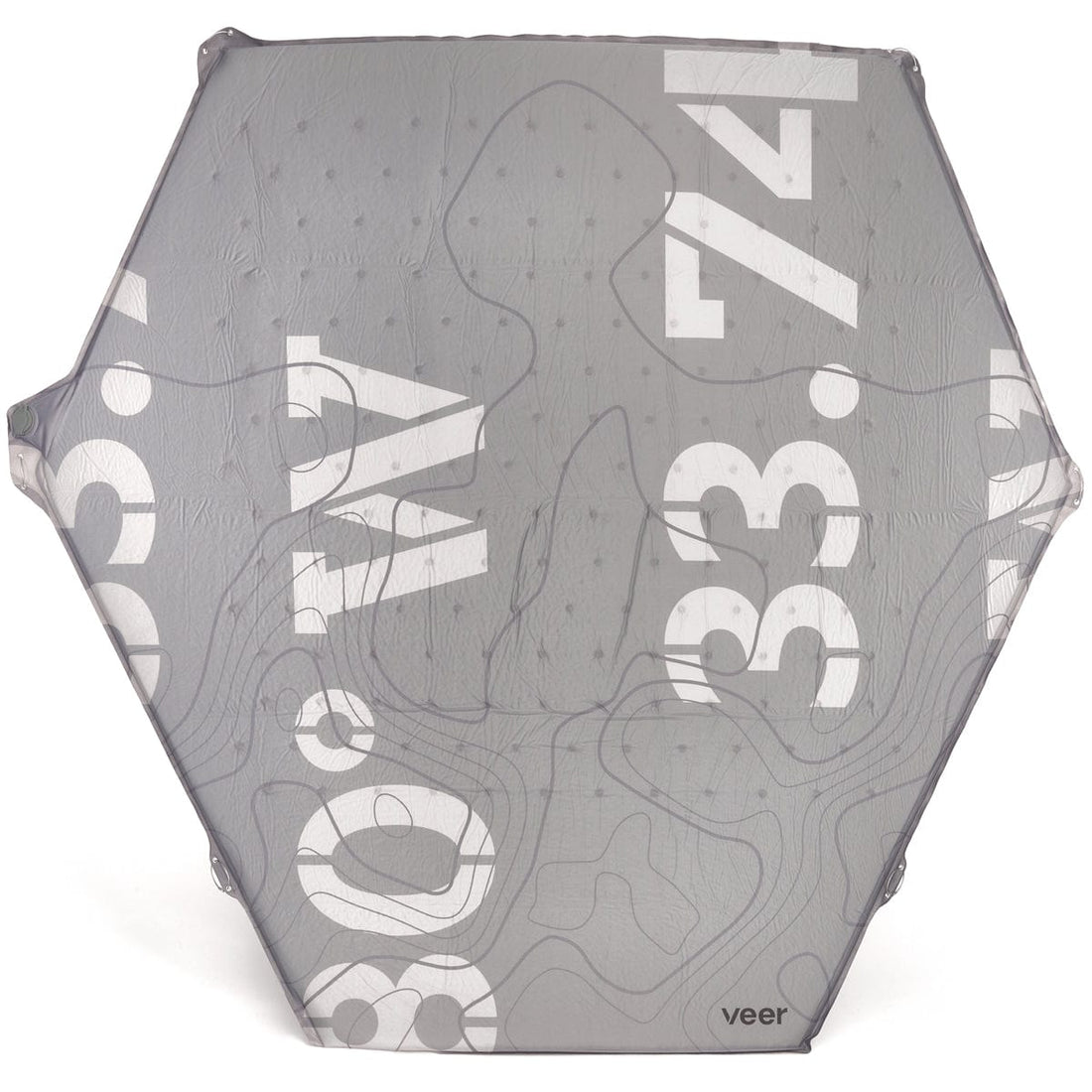 Veer Air Pad Basecamp Cushion - BPAD