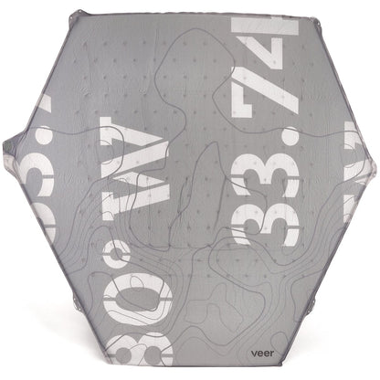Veer Air Pad Basecamp Cushion - BPAD