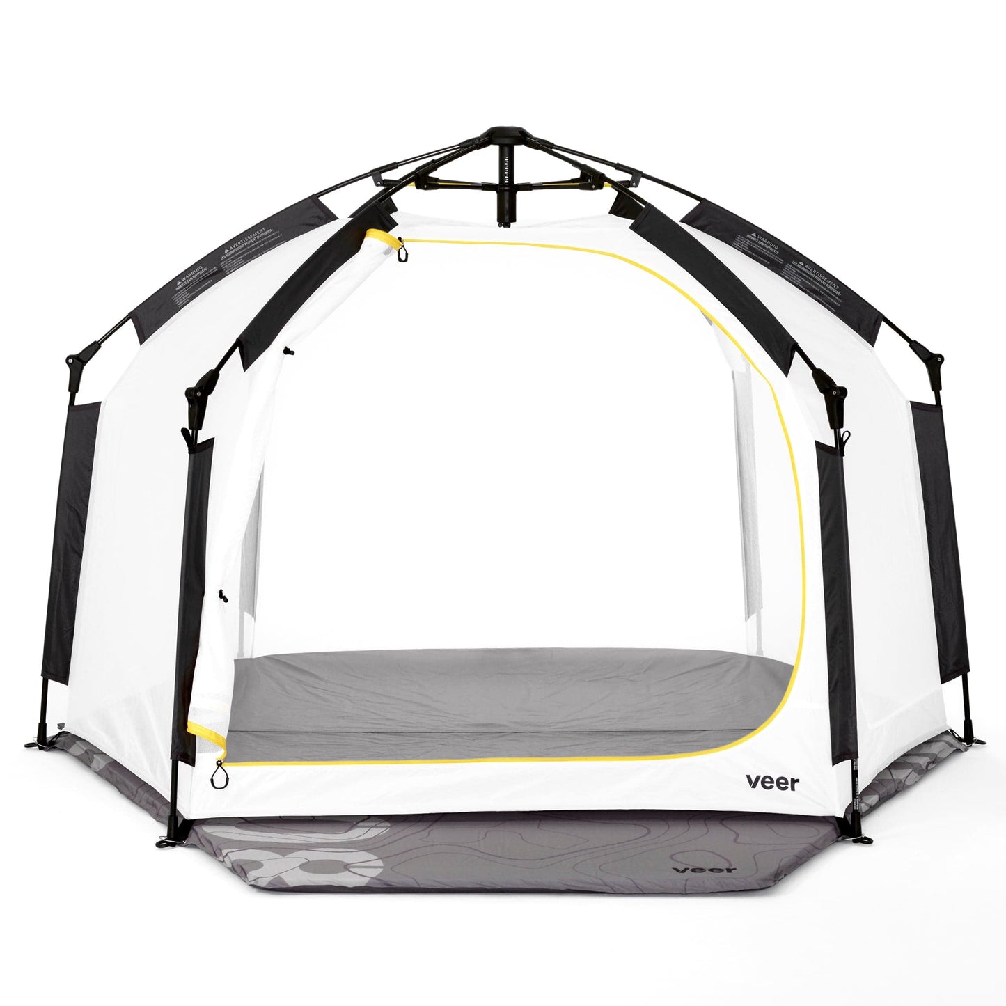 Veer Air Pad XL Basecamp Cushion - BPAD-XL