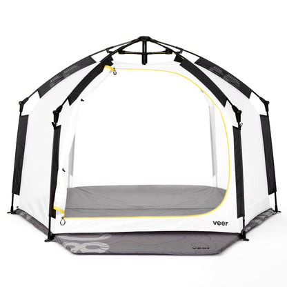 Veer Air Pad XL Basecamp Cushion - BPAD-XL