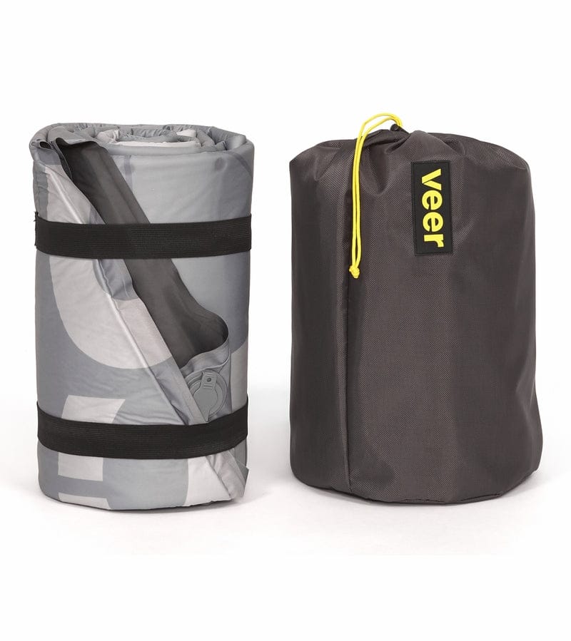 Veer Basecamp + Air Pad + Tote Bundle - BUN-BAT