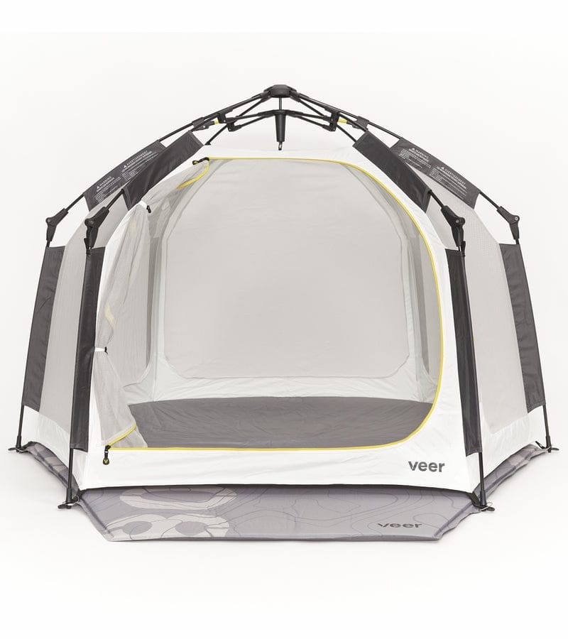 Veer Basecamp + Air Pad + Tote Bundle - BUN-BAT