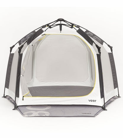 Veer Basecamp + Air Pad + Tote Bundle - BUN-BAT