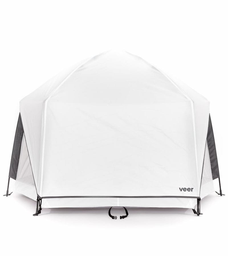 Veer Basecamp + Air Pad + Tote Bundle - BUN-BAT