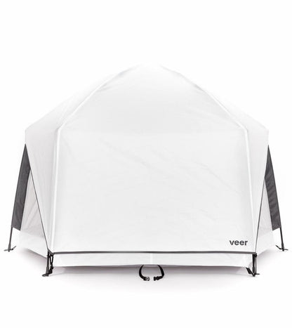 Veer Basecamp + Air Pad + Tote Bundle - BUN-BAT