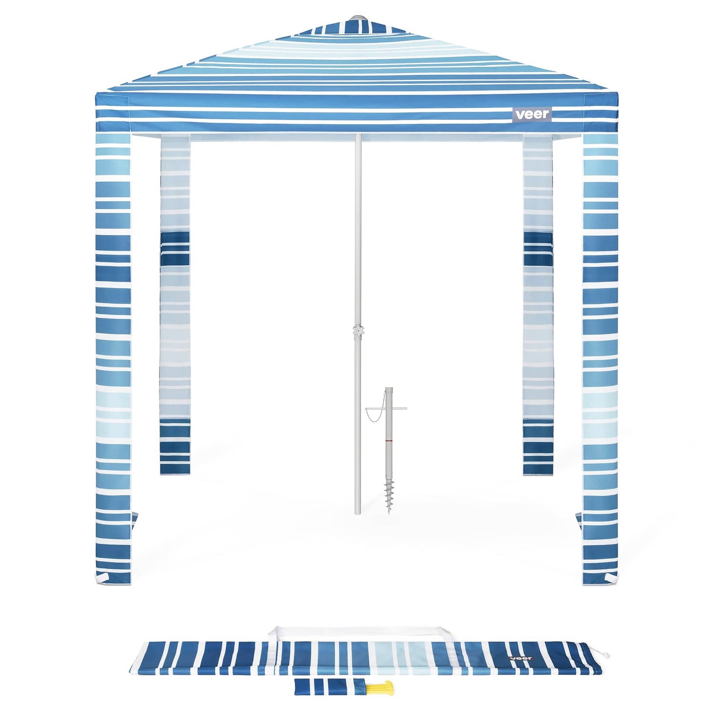 Veer Basecamp Cabana - BCAB