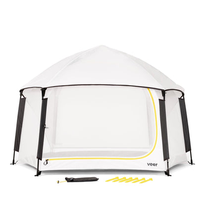 Veer Basecamp XL - BBAS-XL
