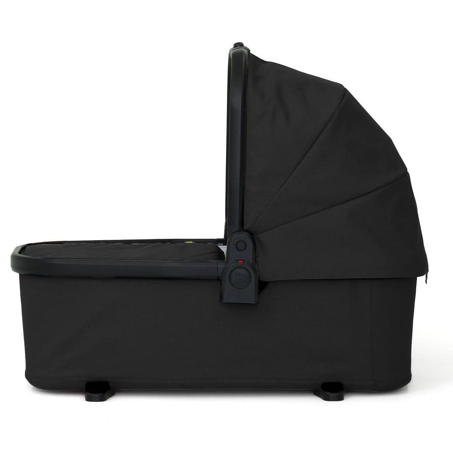Veer Bassinet - Black Onyx - SBAS-BONX
