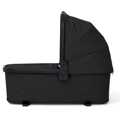 Veer Bassinet - Black Onyx - SBAS-BONX