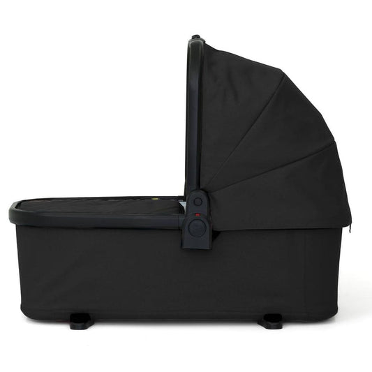 Veer Bassinet - Black Onyx - SBAS-BONX
