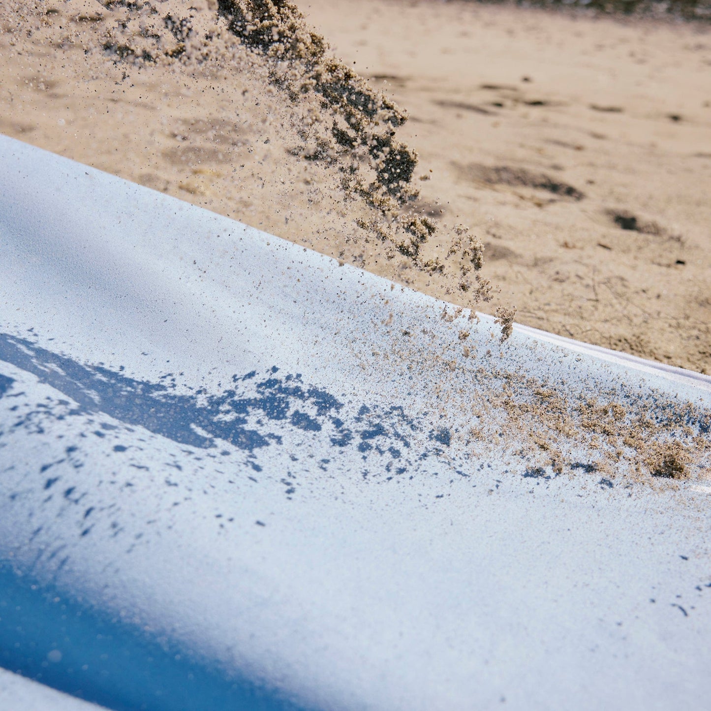 Veer Beach Blanket - Tides - OBLA-BEACH-TID