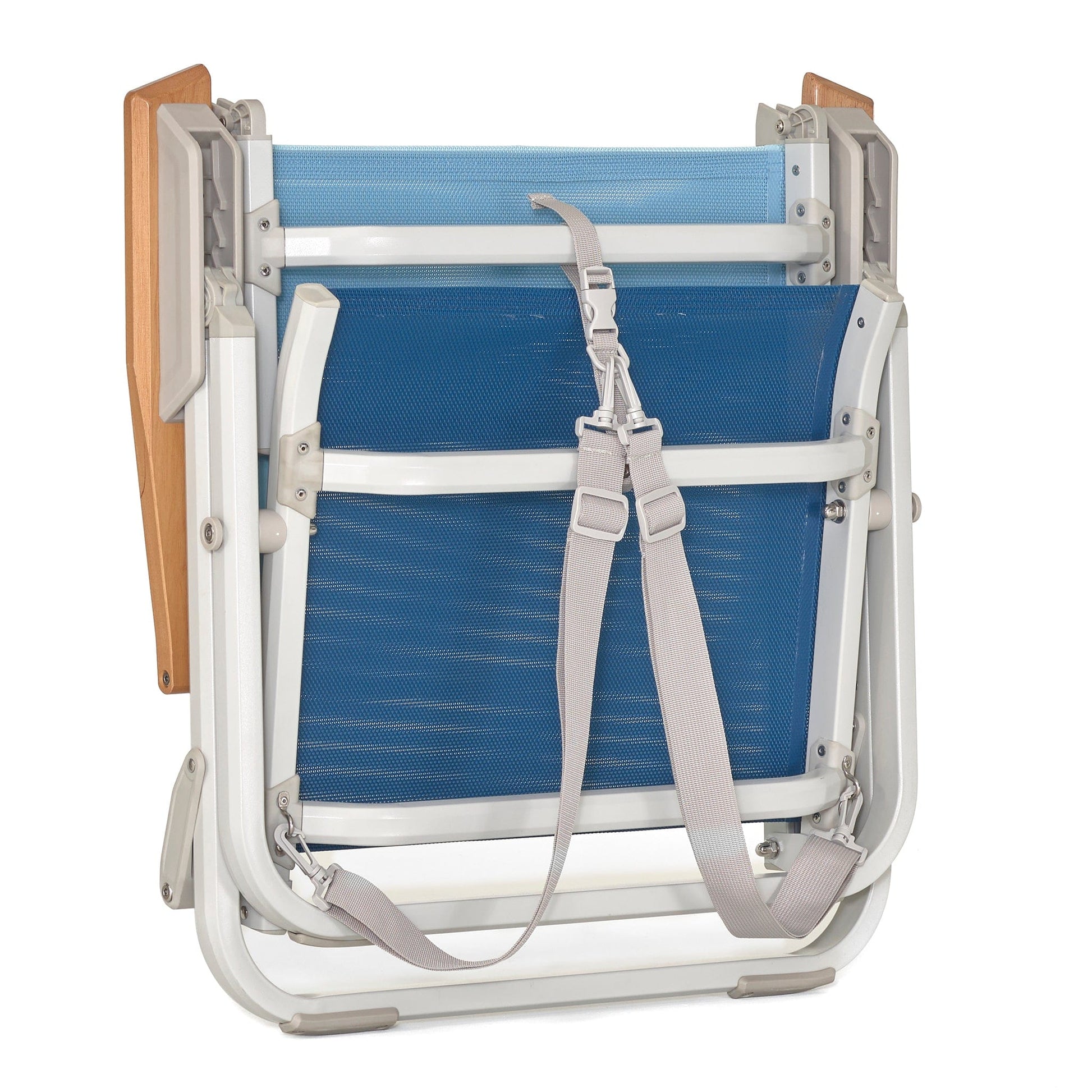 Veer Beach Chair - Blue Beryl - OCHR-BBRL