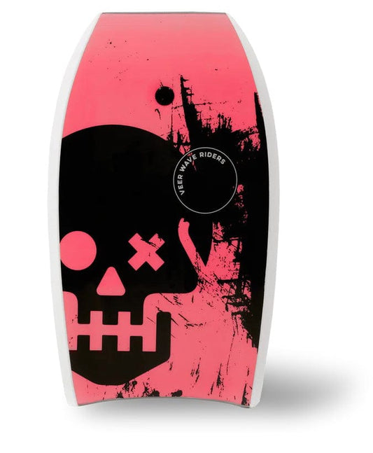 Veer Body Board, Child Size - Pink - OBRD-CHILD-PNK
