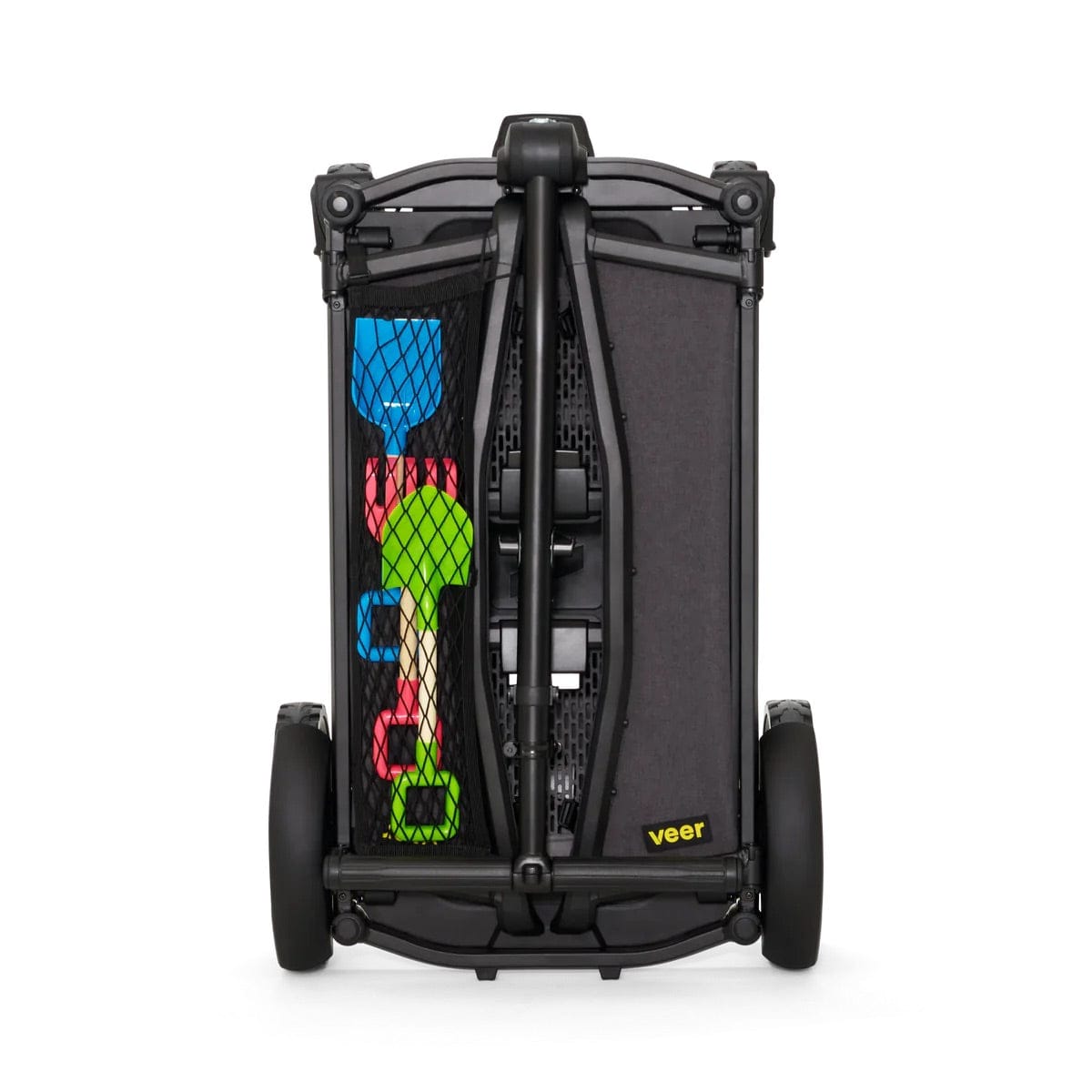 Veer Cargo Net for Cruiser - CNET