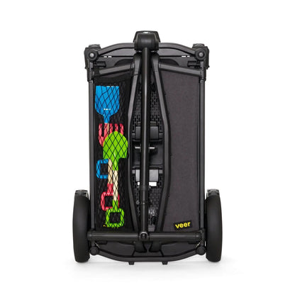 Veer Cargo Net for Cruiser - CNET