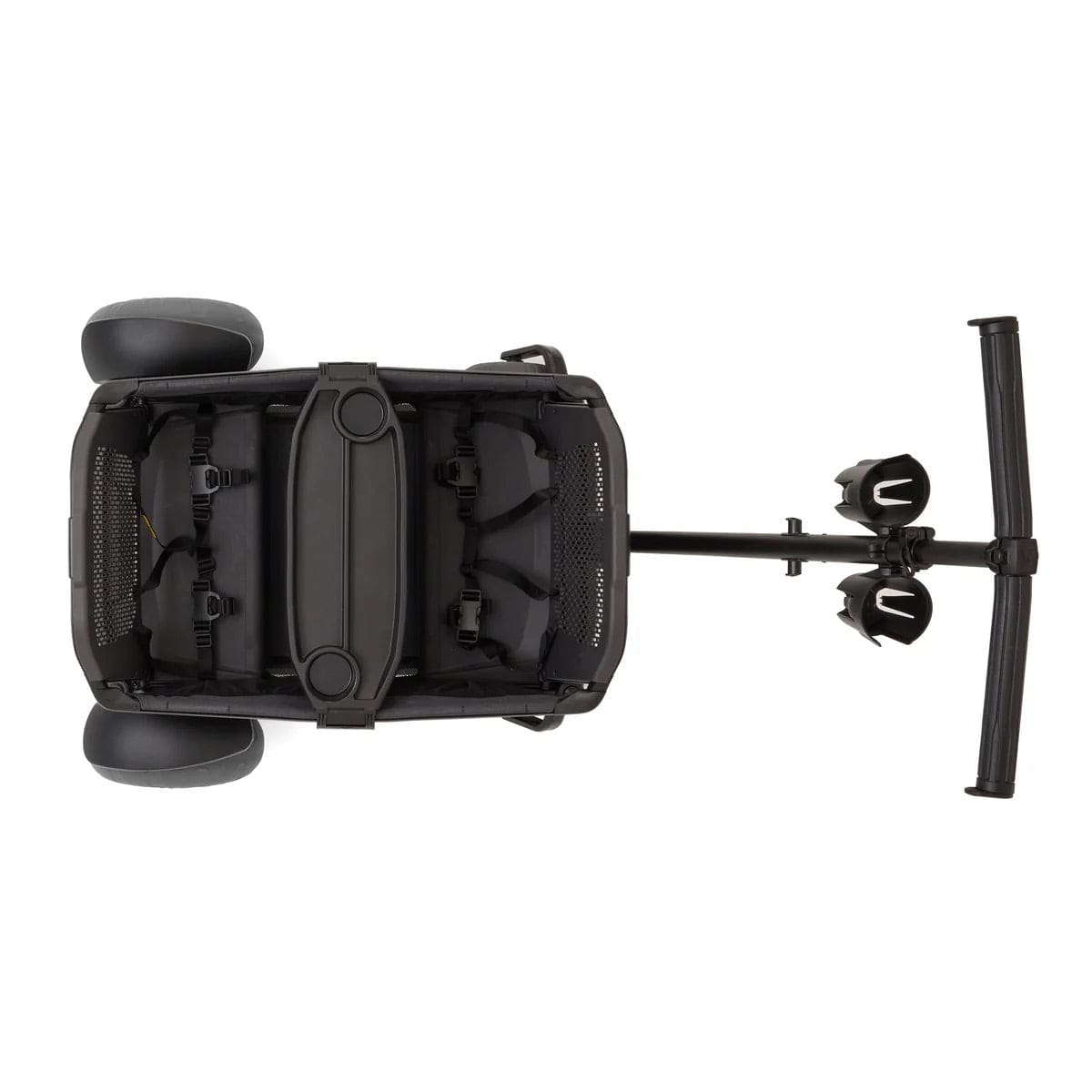 Veer Cruiser Beach Wheel Kit (Set of 4) - CBWL