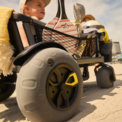 Veer Cruiser Beach Wheel Kit (Set of 4) - CBWL