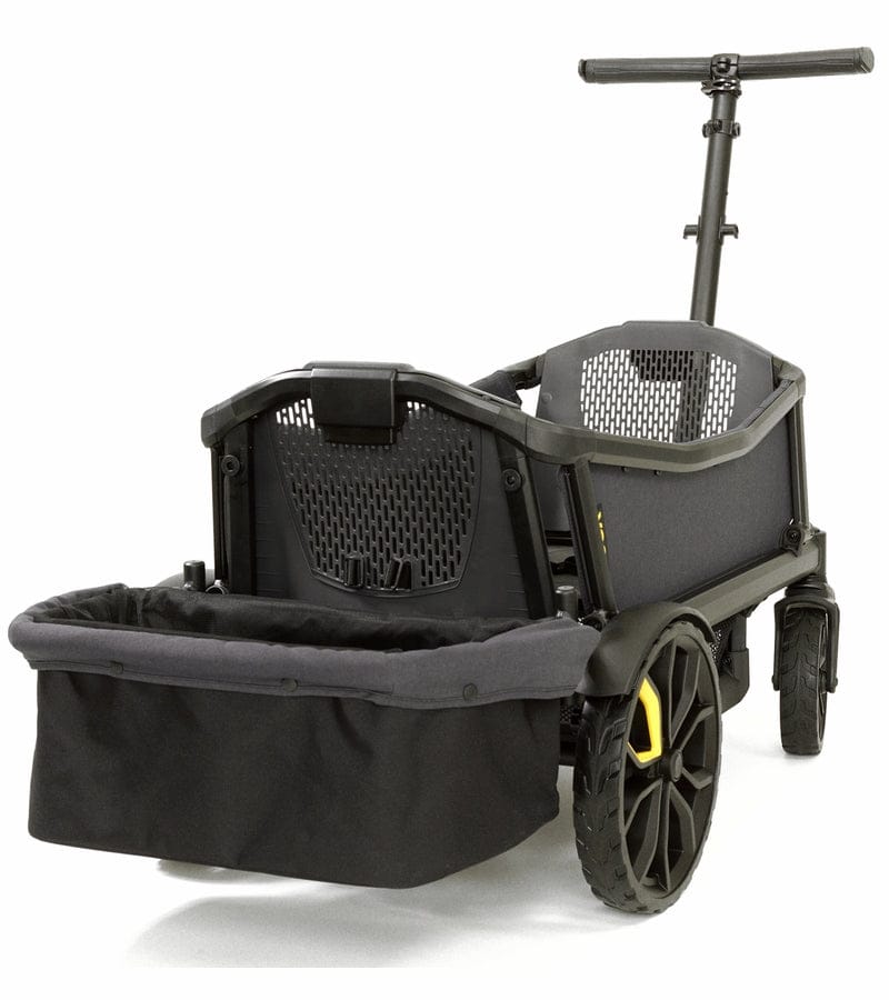 Veer Cruiser Essentials Bundle - Grey - BUN-CBC