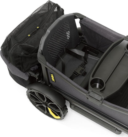 Veer Cruiser Foldable Rear Storage Basket - CBSK
