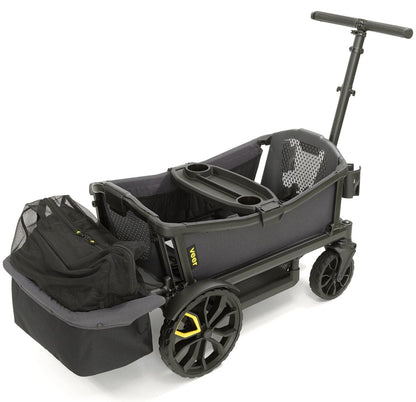 Veer Cruiser Foldable Rear Storage Basket - CBSK
