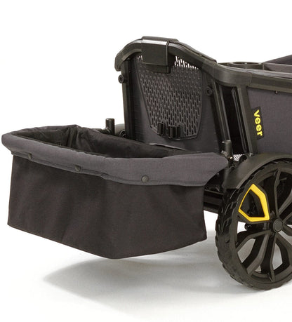 Veer Cruiser Foldable Rear Storage Basket - CBSK