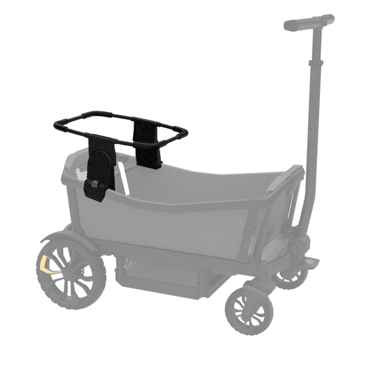 Veer Cruiser Infant Car Seat Adapter - Chicco - CICS-CHI
