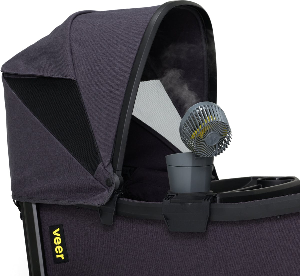 Veer Cruiser Misting Fan - OFAN