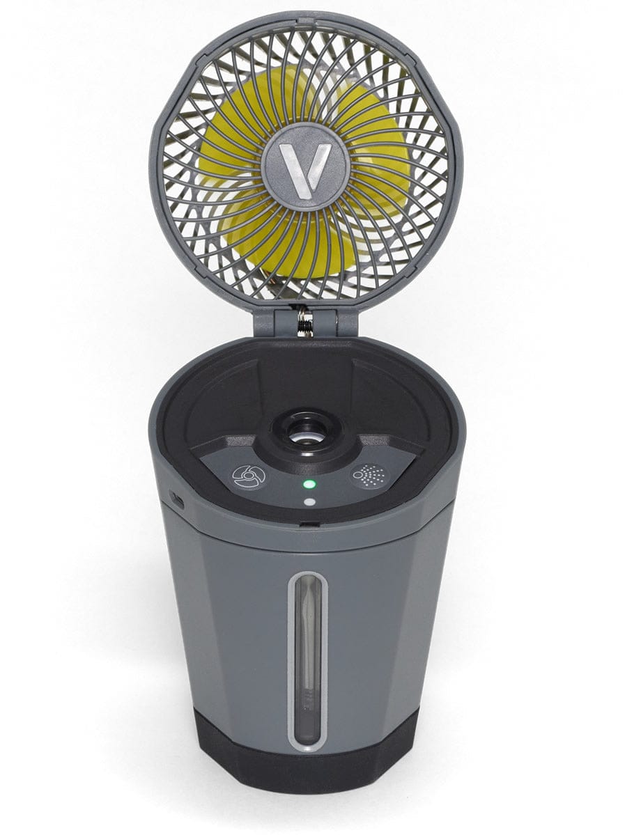 Veer Cruiser Misting Fan