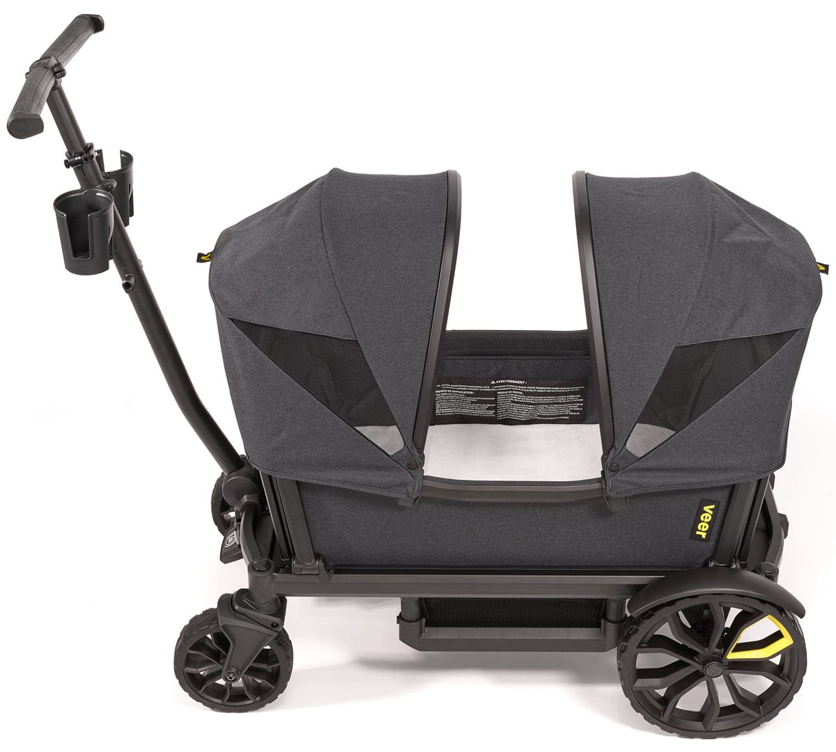 Veer Cruiser Nap System Bassinet - CNAP