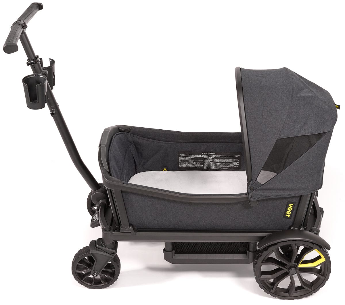 Veer Cruiser Nap System Bassinet - CNAP